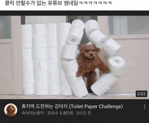썸네일을 잘 뽑아야 하는 이유.jpg