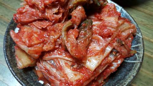 [스압] 사람들이 먹고나서 바로 후회하는 것
