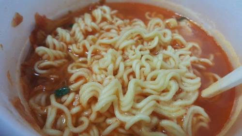 [스압] 사람들이 먹고나서 바로 후회하는 것