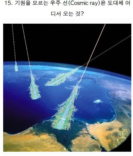 [스압] 현대 과학의 15가지 미스테리.jpg