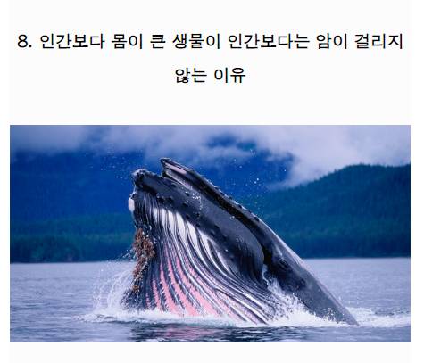 [스압] 현대 과학의 15가지 미스테리.jpg