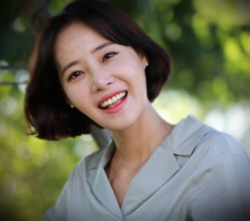 한국의 흔한 1975년생 배우