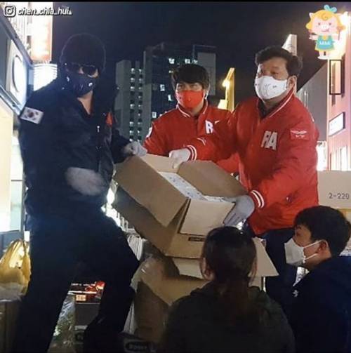 의리 김보성 형님 근황.jpg