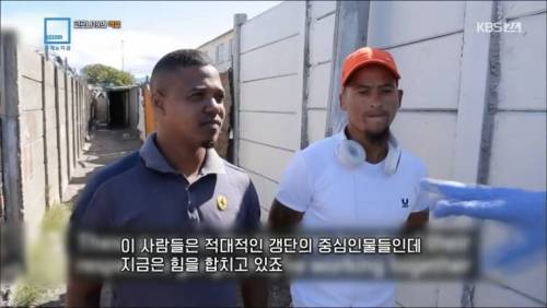 [스압] 코로나로 착해진 나라들