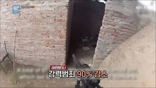 [스압] 코로나로 착해진 나라들