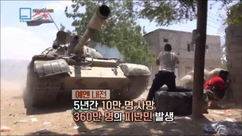 [스압] 코로나로 착해진 나라들
