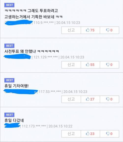 투표하러 가는 기특한 바보.jpg