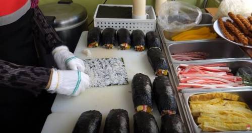 3천원짜리 참치김밥 클라스.jpg