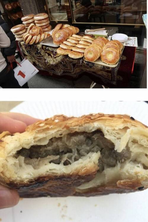 한국에서 3천원으로 먹을 수 있는 가장 맛있는 음식