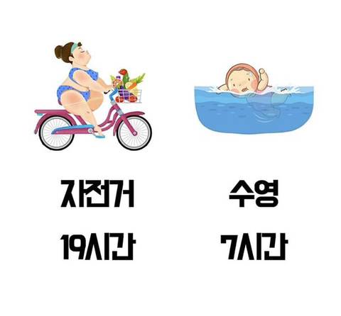 이렇게 하면 체지방 빠짐