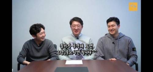좀비를 죽이면 살인죄가 되나요?.twt