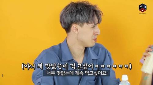[스압] 아침햇살을 먹어본 외국인들.swf