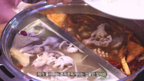 [스압] 쯔양이 무한리필집 가면 ?