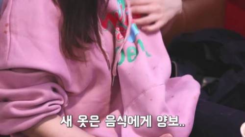 [스압] 쯔양이 무한리필집 가면 ?