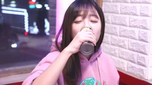 [스압] 쯔양이 무한리필집 가면 ?