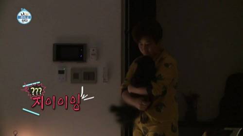 [스압] 출연자들 중 박세리 집이 제일 좋은거 같다는 기안84.jpg