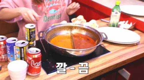 [스압] 쯔양이 무한리필집 가면 ?