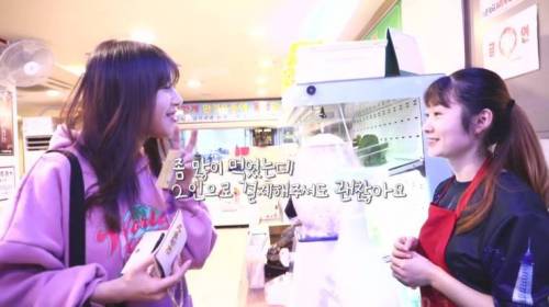 [스압] 쯔양이 무한리필집 가면 ?