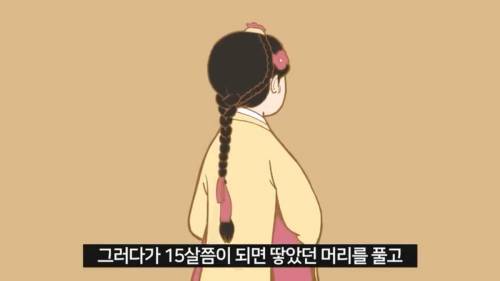 [스압] 조선시대 공주랑 결혼하면 생기는 일