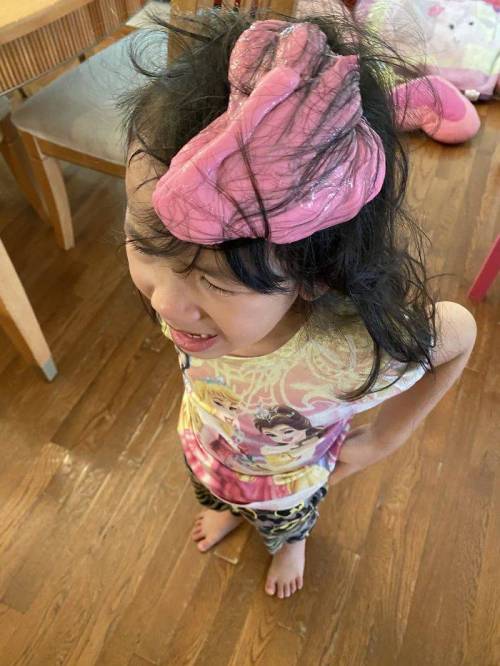 [스압] 아이 키우기가 겁나 빡센 이유