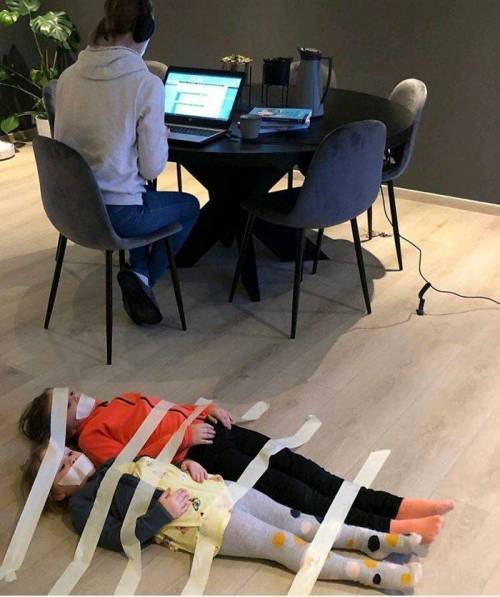 [스압] 아이 키우기가 겁나 빡센 이유