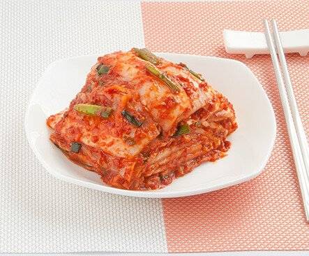한국인 99%가 좋아하는 밥상