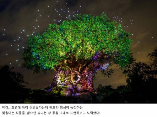 [스압] 디즈니월드 놀이기구 레전드..jpg