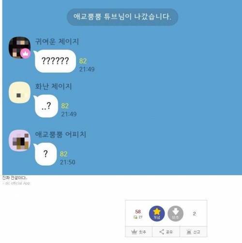 [스압] 전문가 뺨치는 10대 작곡방 평가 수준 ㄷㄷ