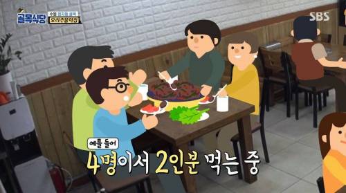 [스압] 백종원이 알려주는 다이어트 팁.jpg