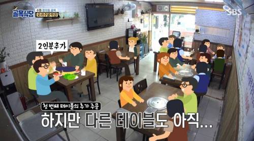 [스압] 백종원이 알려주는 다이어트 팁.jpg