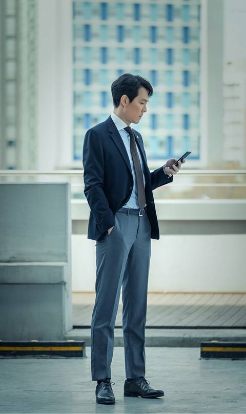 남자라면 무조건 입고싶은 옷