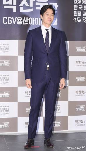 남자라면 무조건 입고싶은 옷