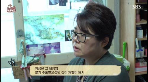 [스압] 14년을 함께한 반려견을 파양하는 이야기