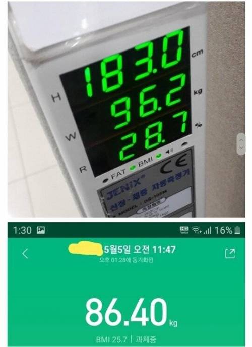 이 방법으로 40kg 감량했다.jpg