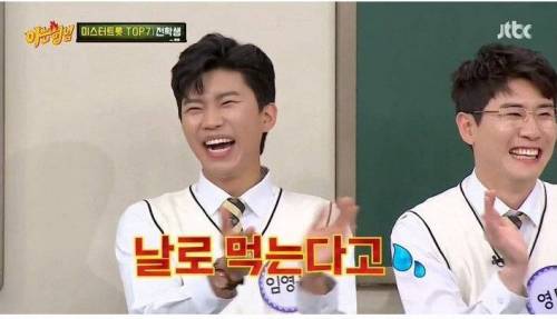 [스압] 민경훈이 군부대 행사 가서 노래를 안 부르는 이유.jpg