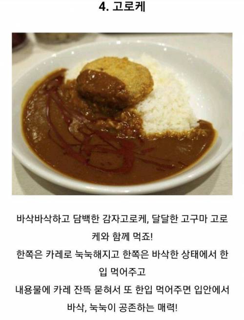 최고의 카레 토핑은?.jpg