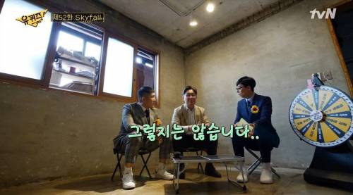 20년 경력의 부검전문 법의학자가 말하는 직업병.jpg