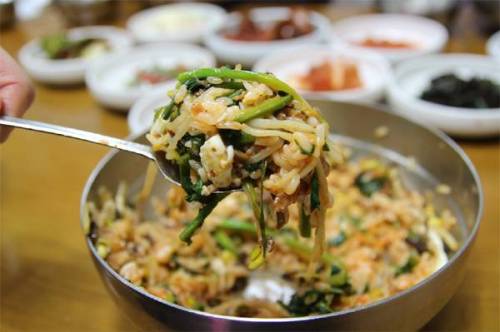한물간 전주 비빔밥..jpg