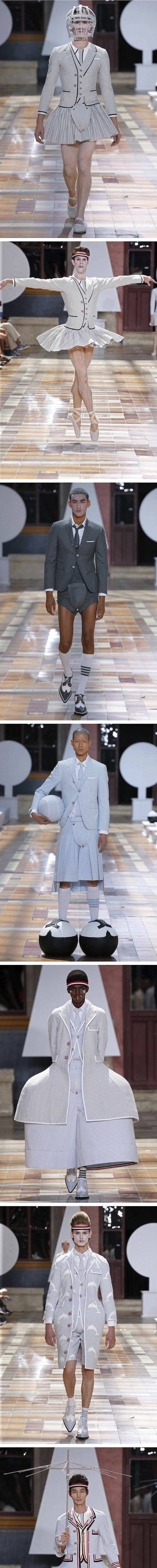 [스압] 톰브라운 2020.jpg