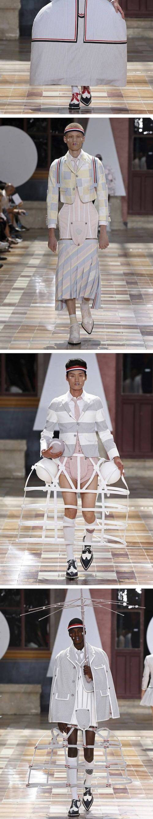 [스압] 톰브라운 2020.jpg