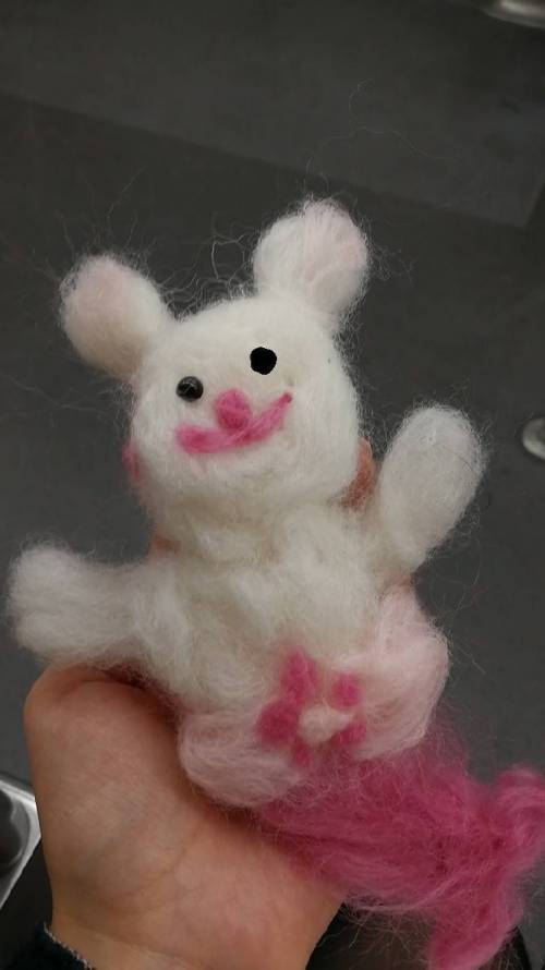 [스압] 일본 DIY 수제인형.jpg