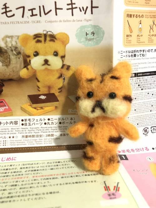 [스압] 일본 DIY 수제인형.jpg
