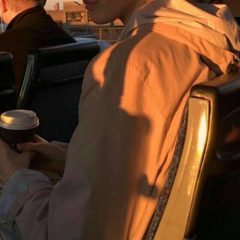 [스압] 한여름 저녁 6~7시 해질 녘의 느낌