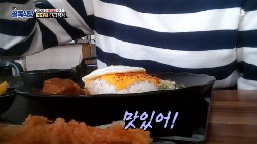 [스압] 사람 볼 줄 모른다는 백종원.jpg
