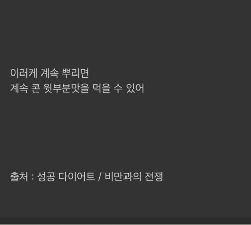콘 아이스크림 윗부분 계속 먹을 수 있는 방법