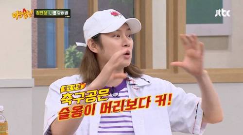 [스압] 킥복싱 하다 심영 될 뻔.jpg