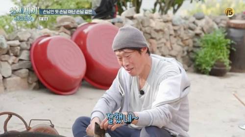 형들 대화하는게 신기한 광수.jpg