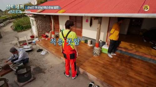 형들 대화하는게 신기한 광수.jpg