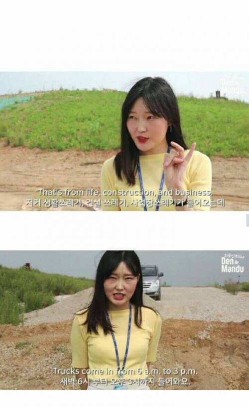 [스압] 쓰레기 관련 규제가 늘어나는 이유.jpg