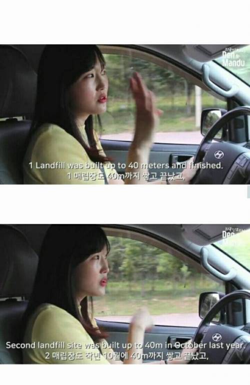 [스압] 쓰레기 관련 규제가 늘어나는 이유.jpg
